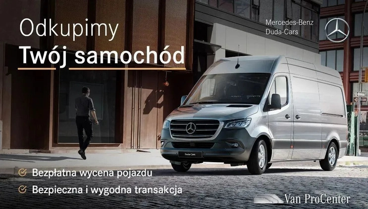Mercedes-Benz Klasa V cena 434900 przebieg: 5, rok produkcji 2024 z Tolkmicko małe 562